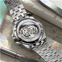Orologio Venezianico Uomo Nereide in Acciaio NEREIDE OPALE EDIZIONE LIMITATA - NEREIDE OPALE EDIZIONE LIMITATA
